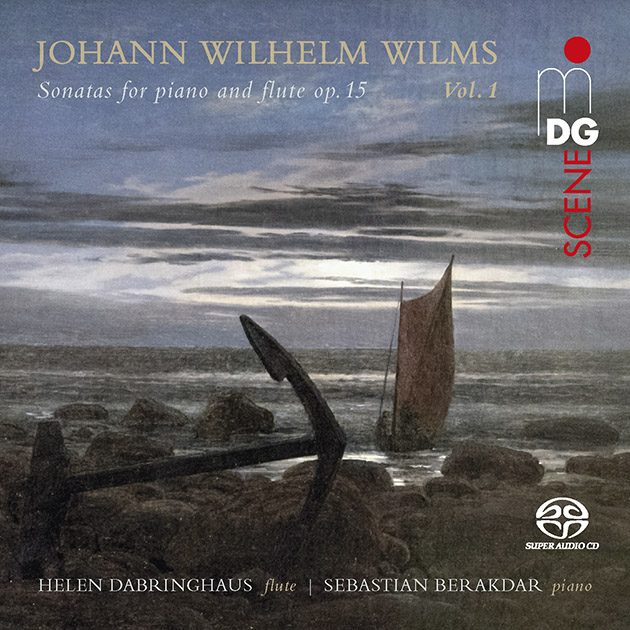 J. W. Wilms Vol. 1